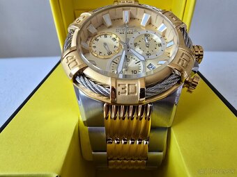 Invicta Bolt - 2