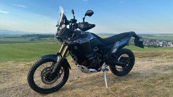 Prenájom Yamaha Tenere 700 World - 2