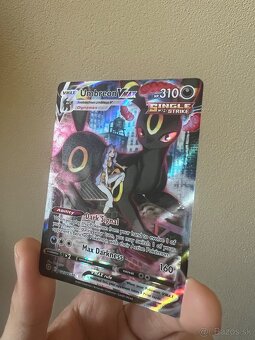 Umbreon VMAX TG23 - Pokémon - 2