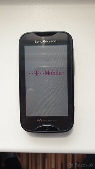 Sony Ericson WT13i ... - 2