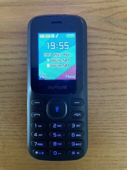 Myphone 2220 MTK - 2