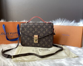 Louis Vuitton Metis kabelka - 2