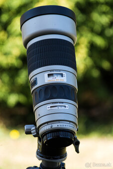 PENTAX 80-200mm - 2