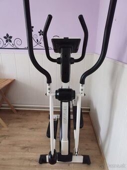 Eliptický trenažér Kettler crosstrainer verso 109 - 2