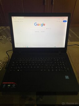 Lenovo IdeaPad AMD 2.00Ghz, 4GB RAM, 500G - 2