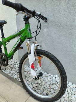 Detsky bike - 2