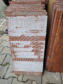 Dlažba 30x60 cm - 2