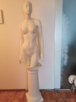 Predám figuríny - 2