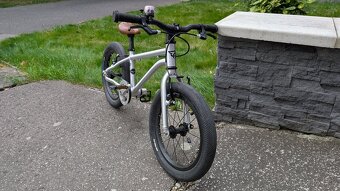 Early Rider Belter 16 – TOP STAV, ako nový - 2