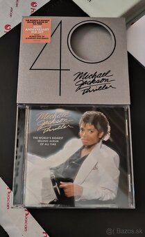 Michael Jackson Thriller 40th Anniversary - 2