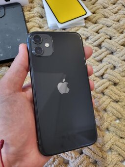 Iphone11 64 gb - 2