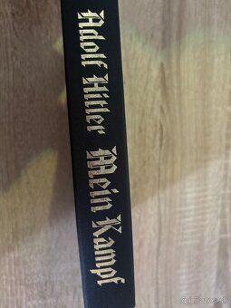 Mein kampf - 2
