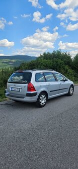 Peugeot 307sw - 2
