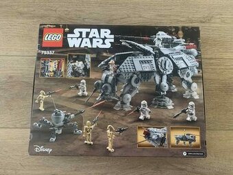 Lego Star Wars 75337 - 2