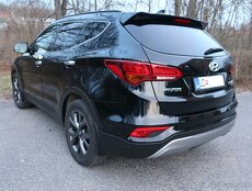 Predám Hyundai Santa Fe 2016 4x4, maximálna možná výbava-TOP - 2