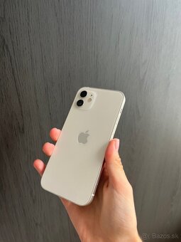 iPhone 12 128 gb white 85% - 2