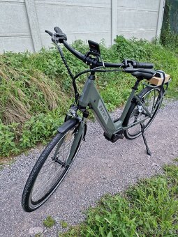 Estoril 700C dámsky bicykel - 2