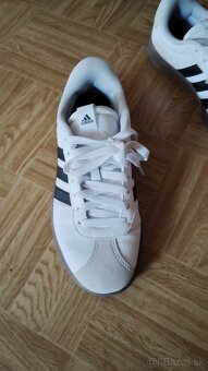 Tenisky Adidas - 2