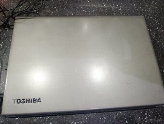 Notebook Toshiba Tecra - 2
