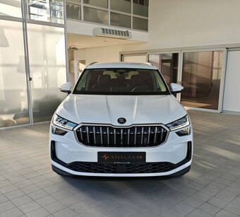 Škoda Kodiaq Nový Exclusive Selection, 110kW, /AJ NA SPLÁTKY - 2