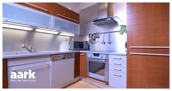 AARK: 3 izbový byt, Františkánska, Trnava - centrum mesta - 2