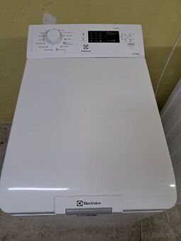 Práčka Electrolux 3 - 2