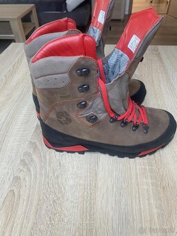 BOSP Ural Pro Grizzly GORE-TEX - 2