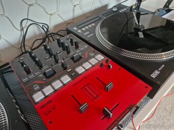 Pioneer DJ -DJM S5 - 2
