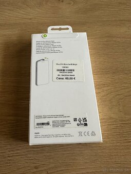 Iphone 14 PRO , magsafe kryt - 2