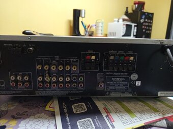 ONKYO - 2