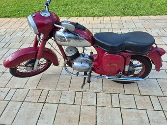 Jawa 352 - 2