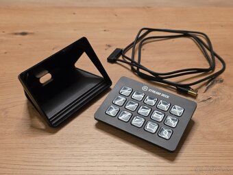 Elgato Stream Deck MK.2 - 2