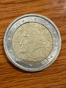 2€ minca - 2
