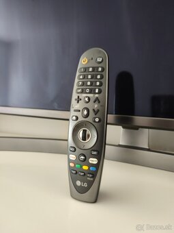 LG super uhd 55 - 2