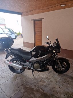 Honda cb1100 x11 - 2