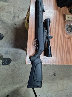 Vzduchovku Gamo - 2