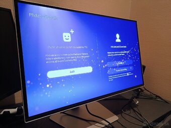 Samsung Odyssey OLED G6 - 2