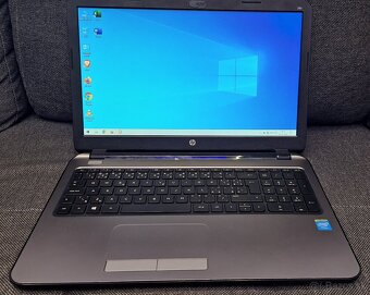 notebook HP 250 - 2