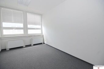 Kancelárie Pressburg Tower, budova Orange, širšie centrum s - 2