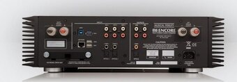Musical Fidelity M6 Encore 225 DAC - 2