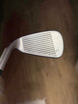 Golfové palice - Ping G430 - graphite - 2