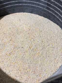 Zmeska pre nosnice - sliepky 🐓🐣 0.50€/kg - 2