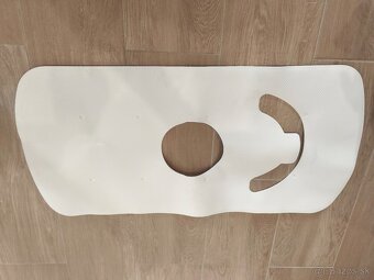 Detské sedadlo do vane - 2