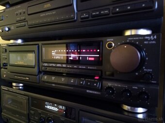 Technics RS BX 727 - 2