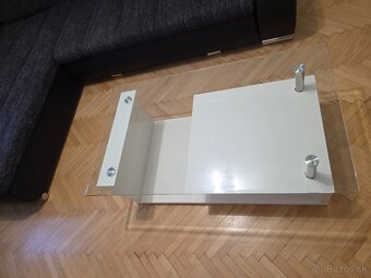 Konferenčný stolík - 2