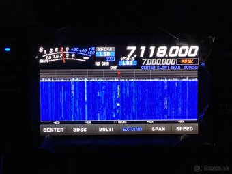 Yaesu FT-710 AESS - 2