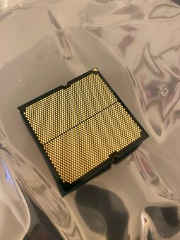 CPU - AMD Ryzen 9 7950x - 2