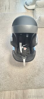 Vajíčko Cybex ATON 5 - 2