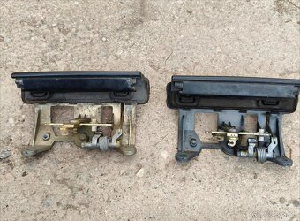 Audi 80 avant , 100 avant - 2