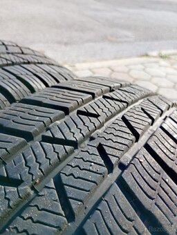 175/65 R14 zimné - 2